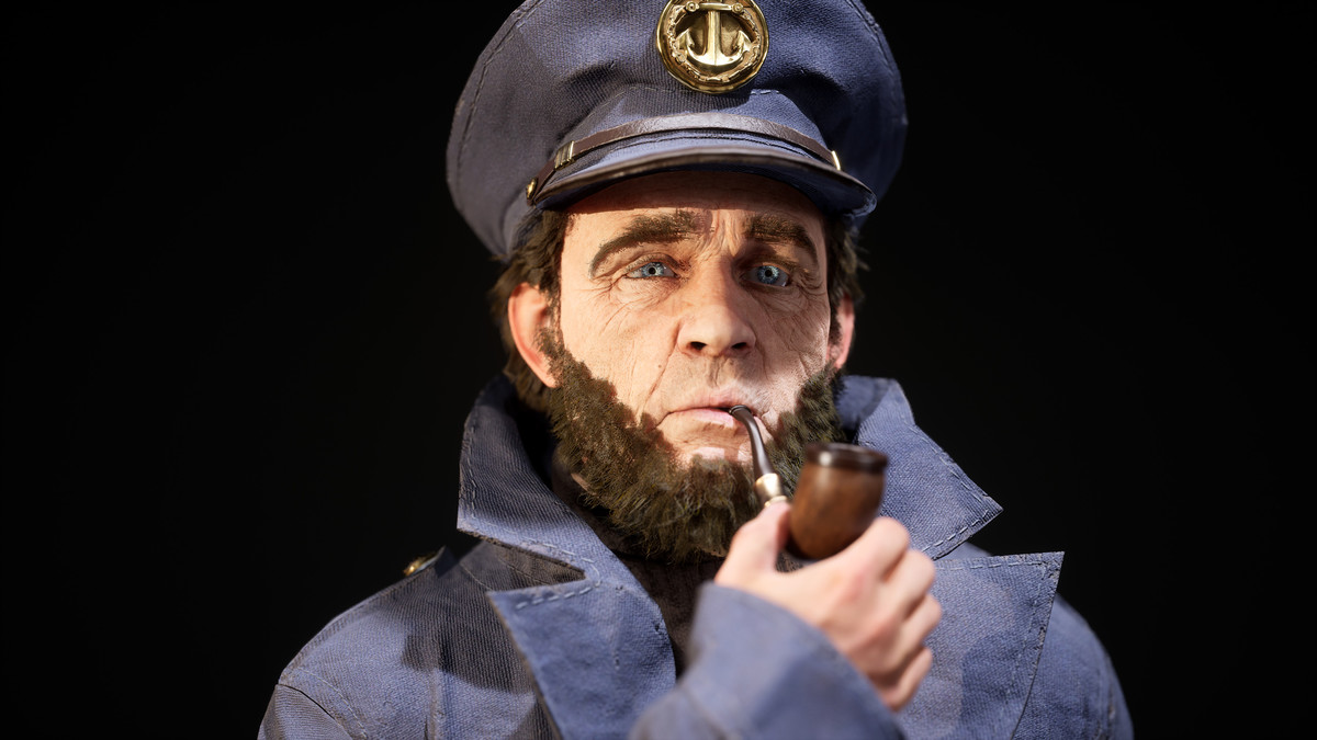 Captain
