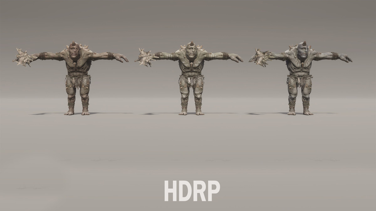 Forest_Monsters Pack