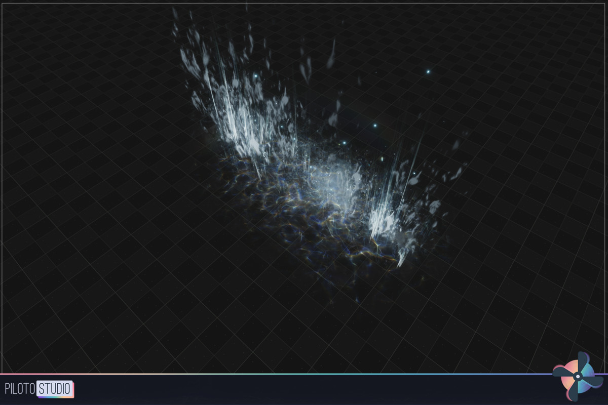 Realistic Environmental Effects VFX