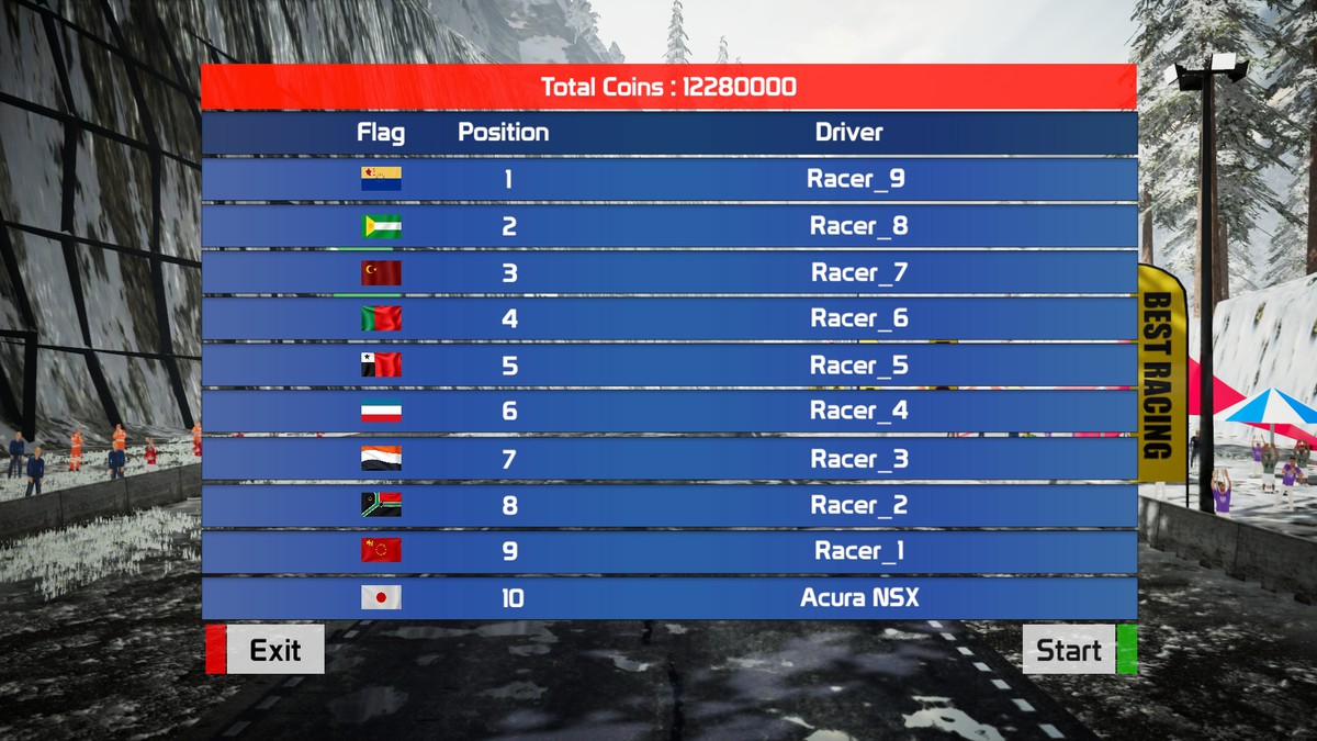 Complete Racing Game 2 (Lit Edition) - Vol 1