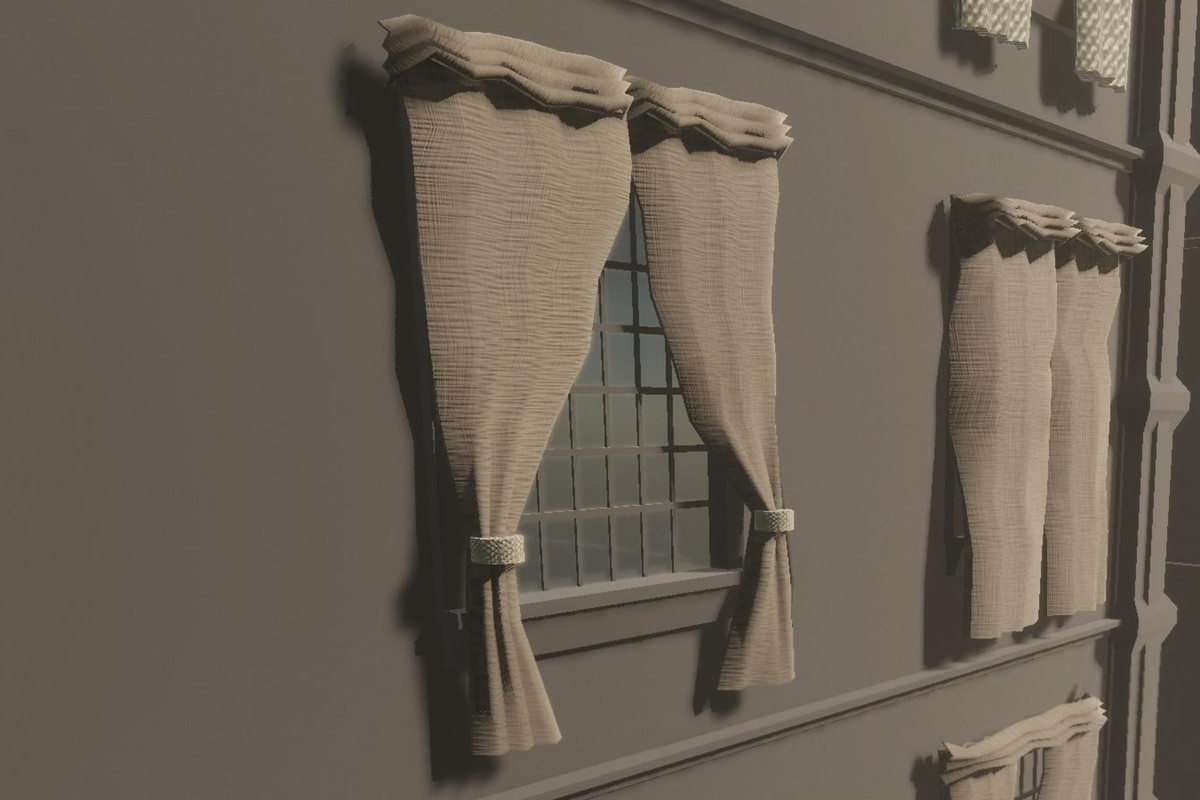 OWA Urban Buildings Bundle PRO: City Buildings with Interiors & Exteriors