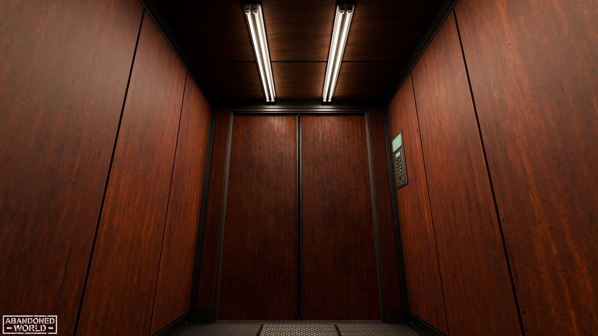 Modular Elevator AW