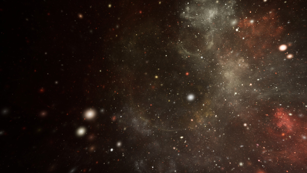 16K Nebula Skyboxes Pack – 4 Seamless HDRI (HDR + EXR)