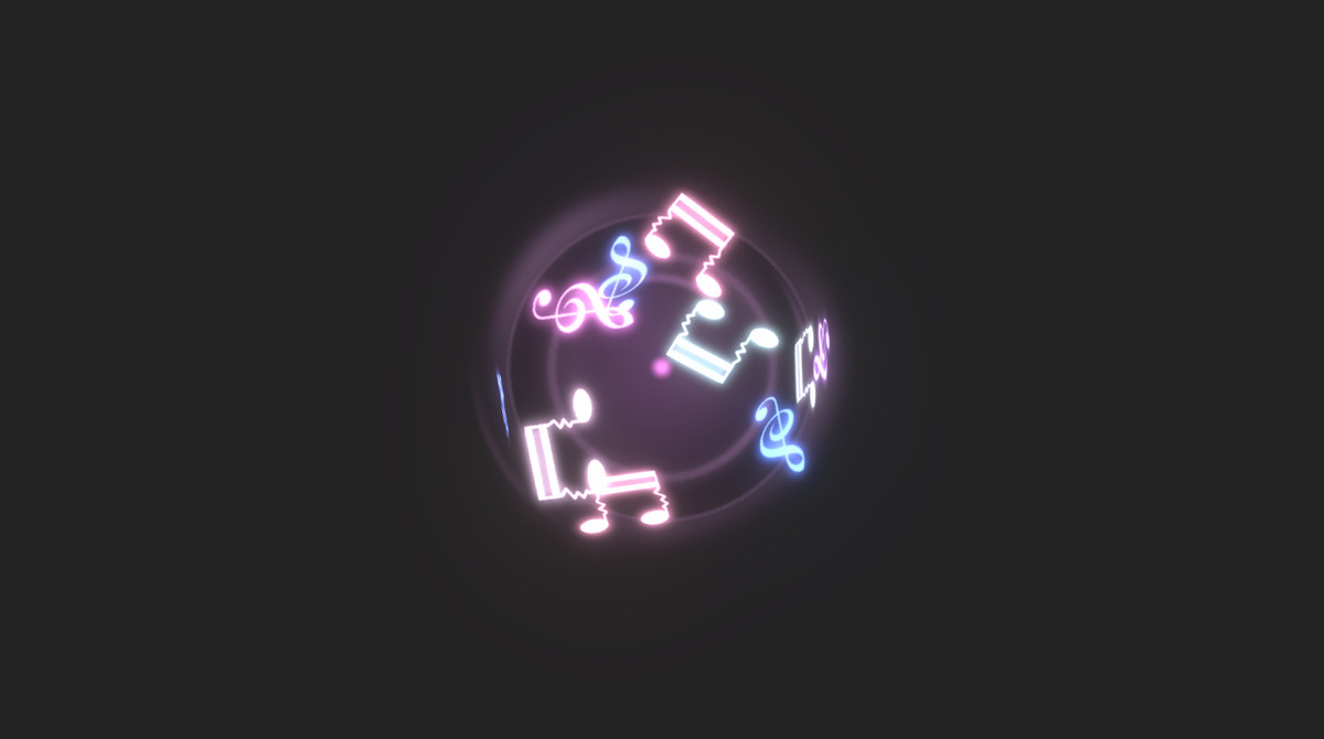 Game VFX - Touch Particle Effects