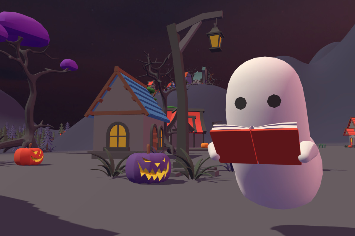 CuteMagic - Halloween Pack