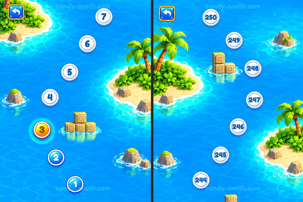 Block Puzzle: Jewel | 250 levels