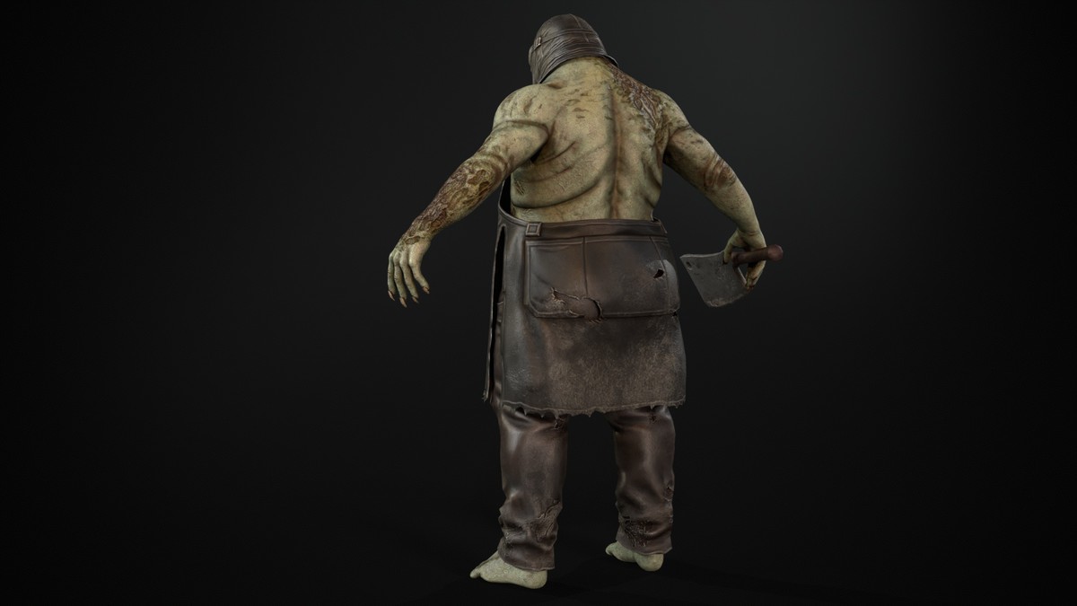 ZombieButcher