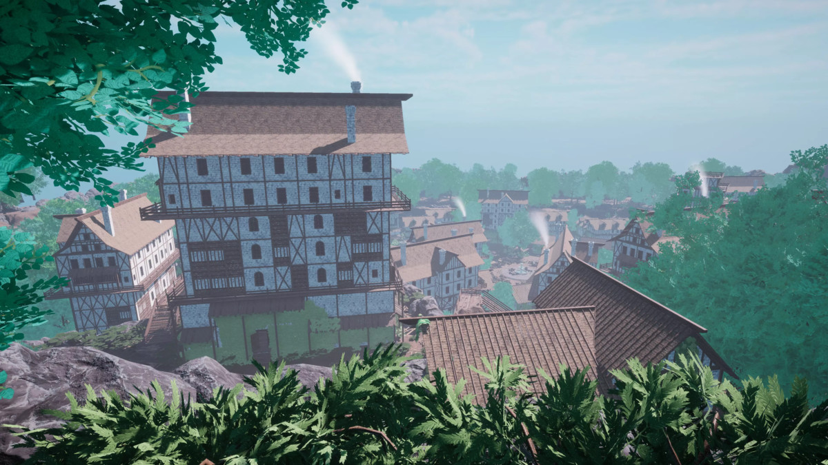 Towns & Villages Ultimate Bundle