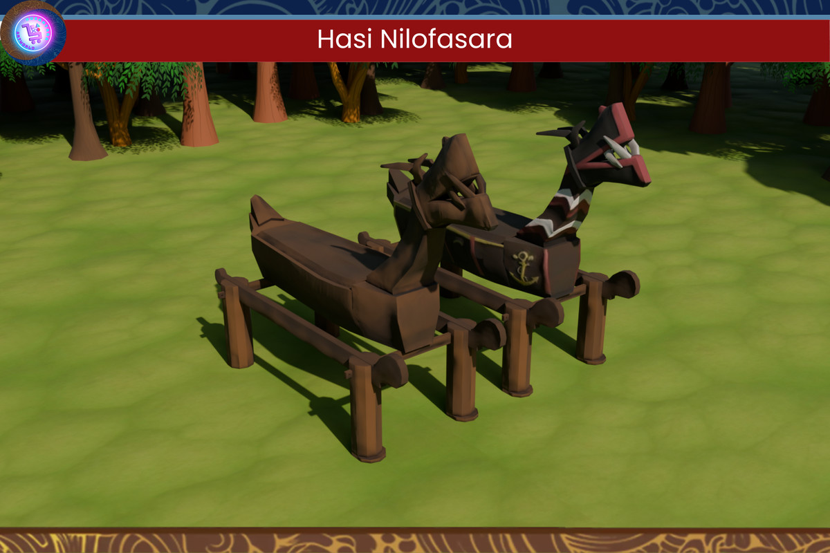 Nusantara Coffins: Traditional Burial Vessels