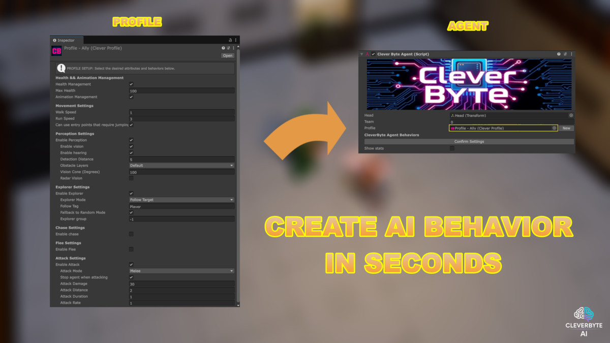 CleverByte AI