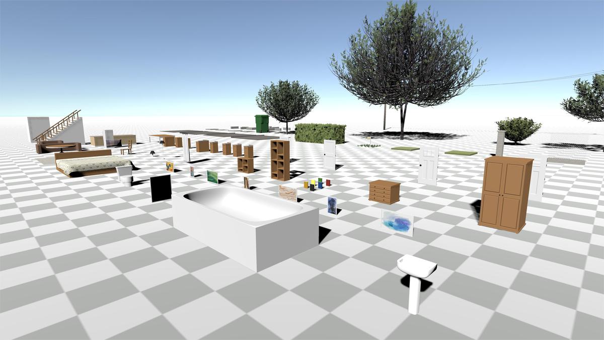 House Solution Vol.1 | Essential