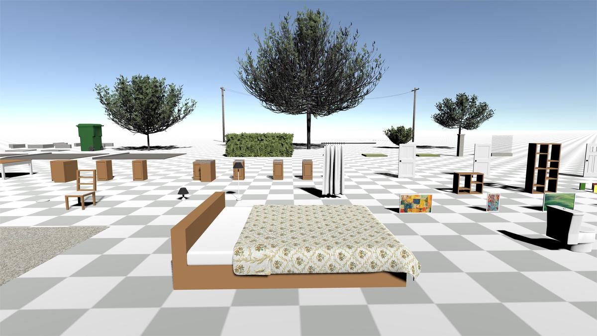 House Solution Vol.1 | Essential