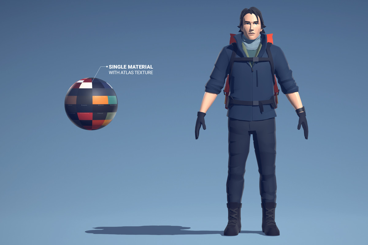 Polyquest Heroes: Adventurer I Explorer