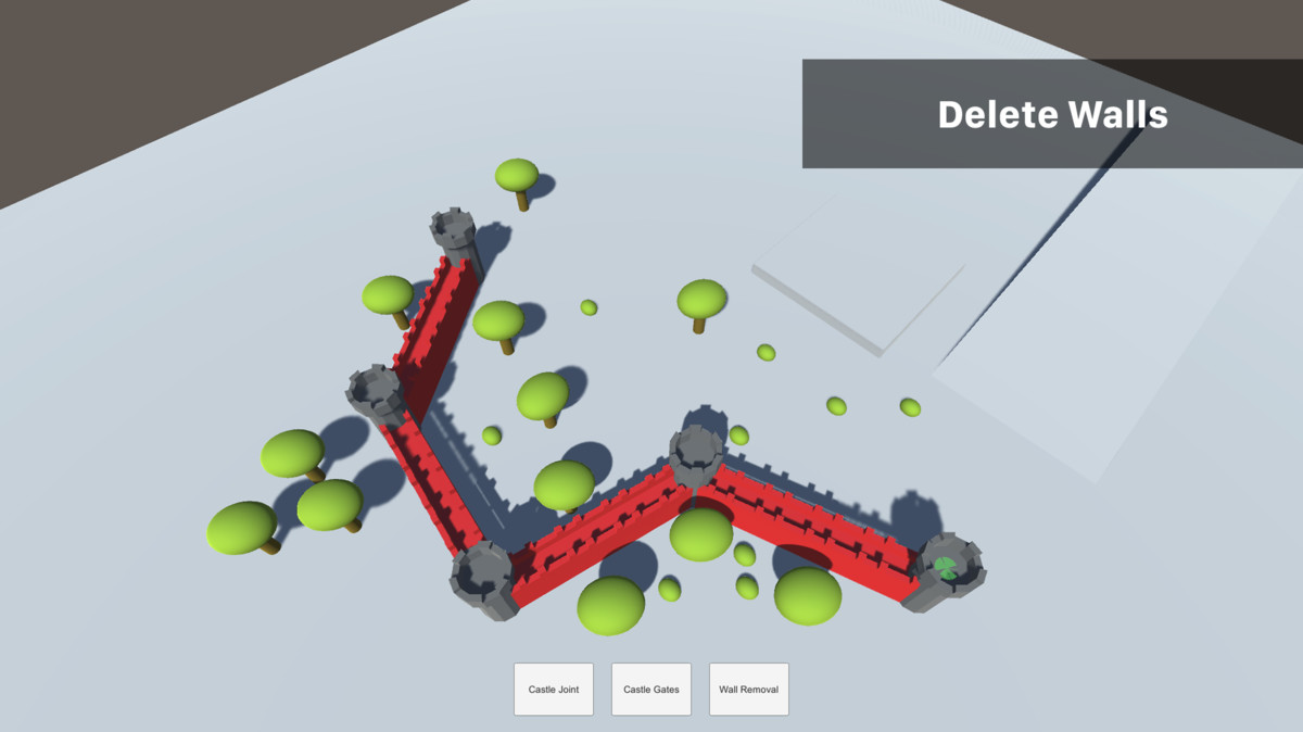 Wall System
