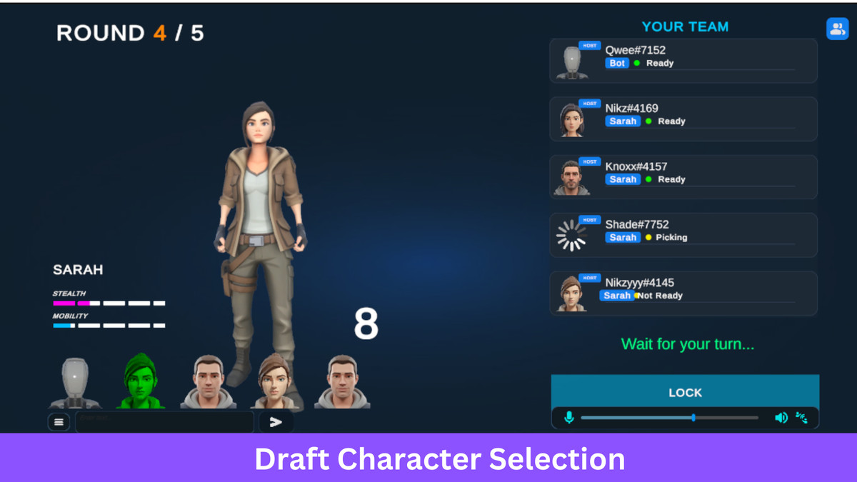 Multiplayer Engine – Pro Edition (P2P & Dedicated Server)