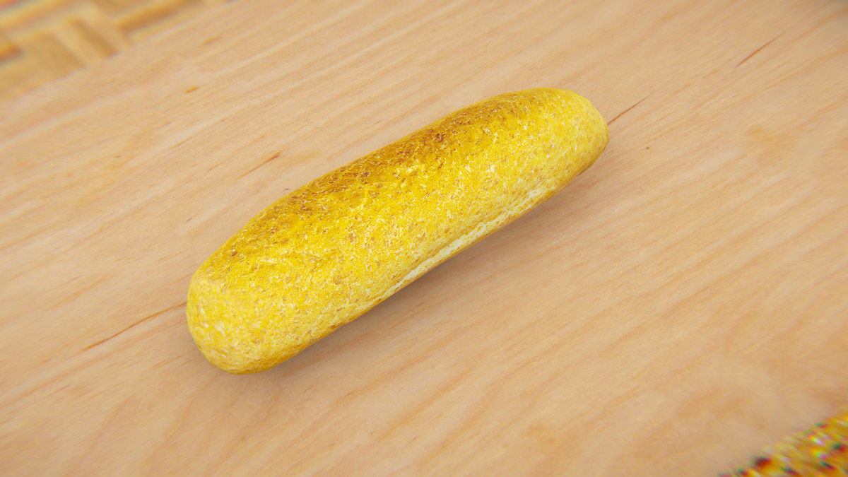 Bakery Bread & Pastry Pack