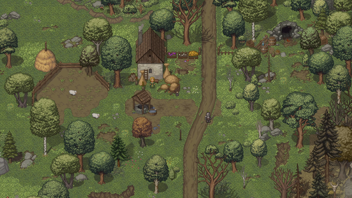 Pixel World - Ultimate Bundle