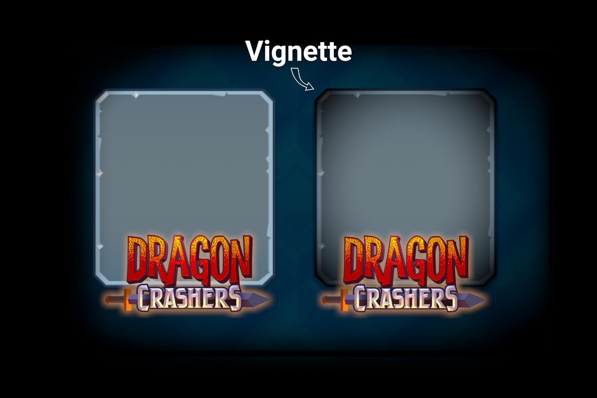 UI Toolkit Filters, Effects & Shaders