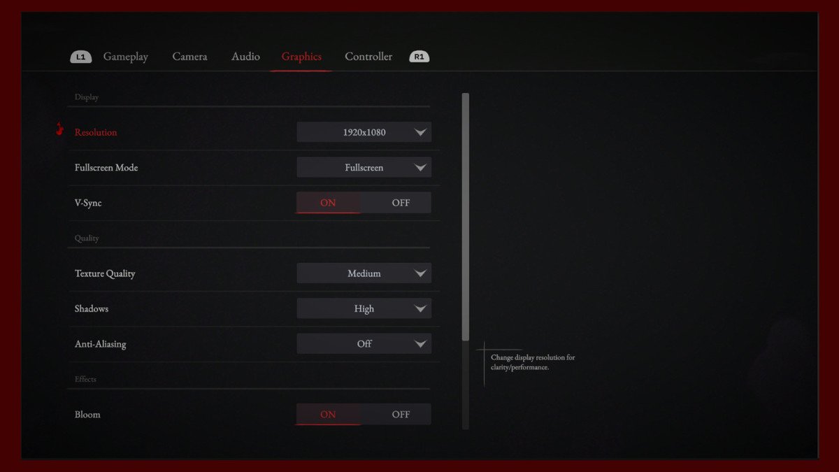 Clockwork UI Main Menu System