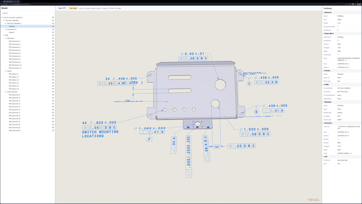 Step Loader
