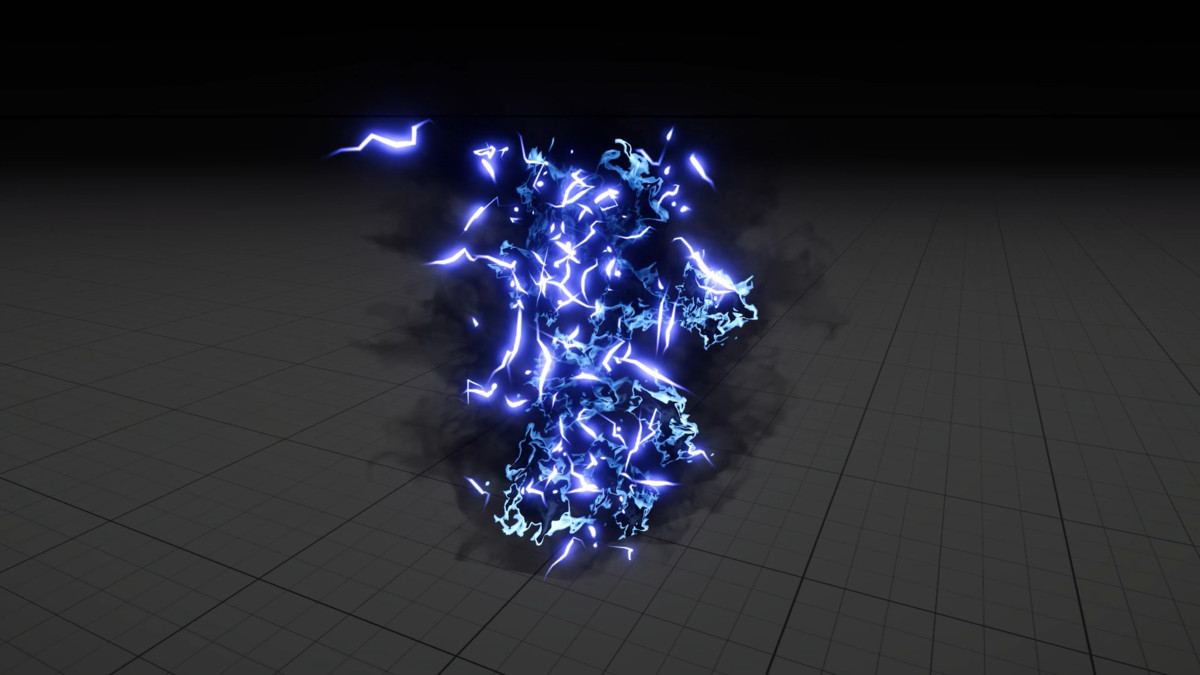 Advanced Edge Dissolve & Materialize