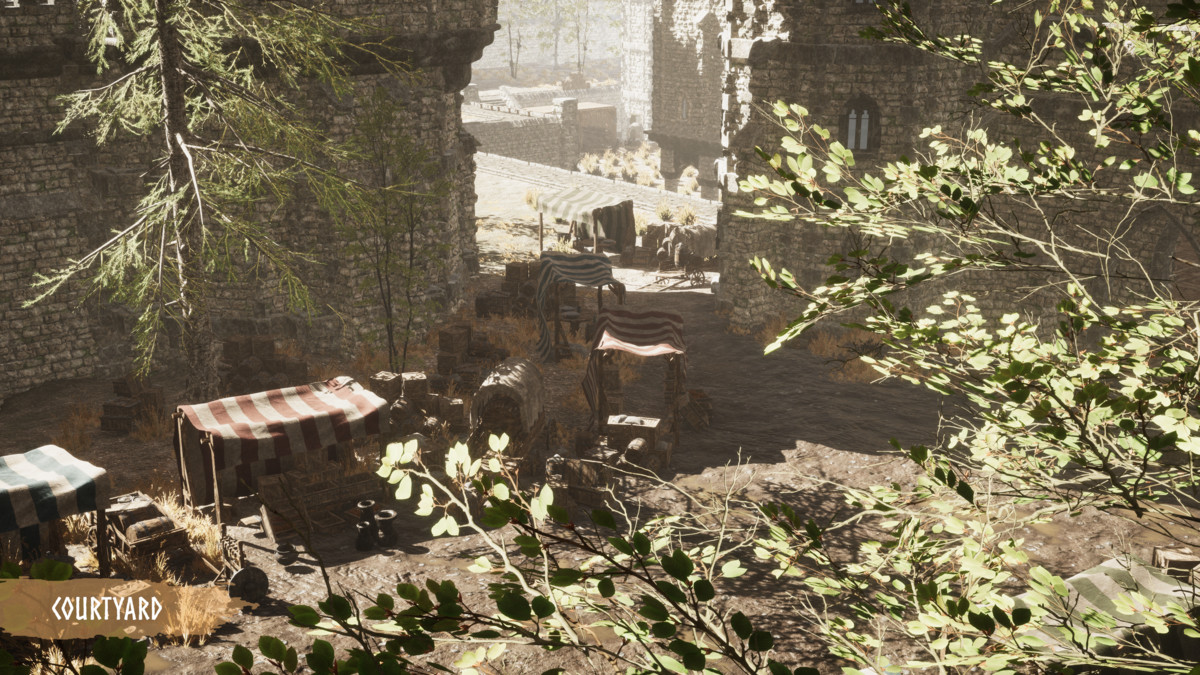 Universal Environment Bundle