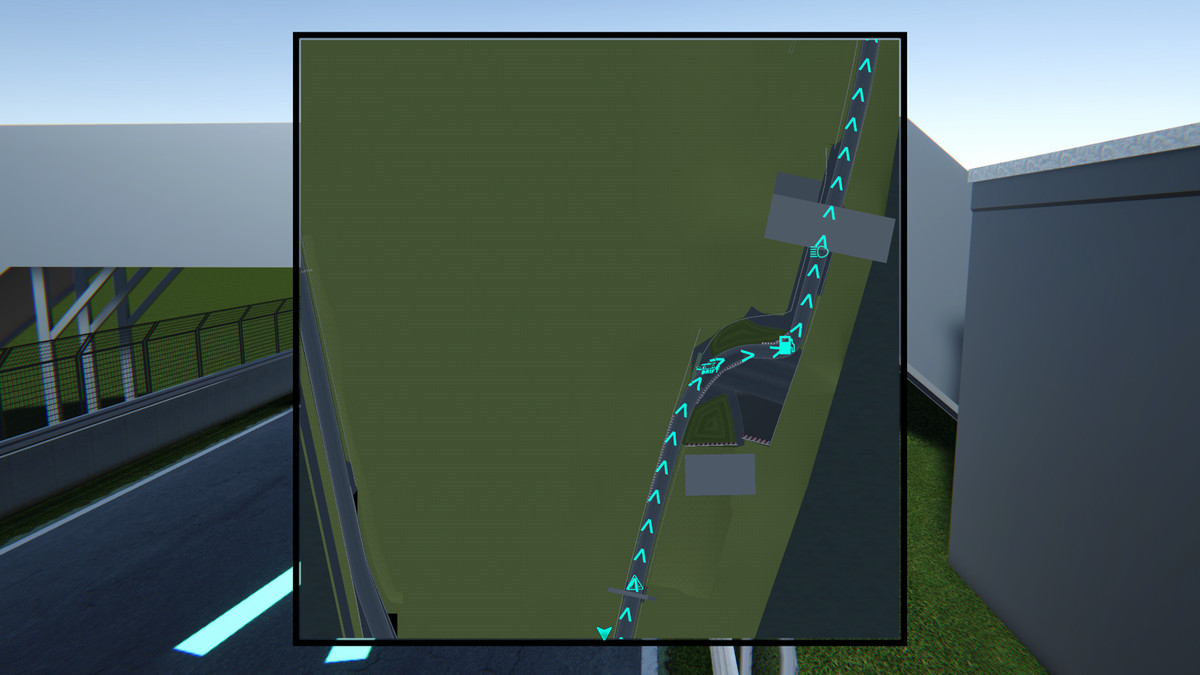 Compass Navigator Pro 4