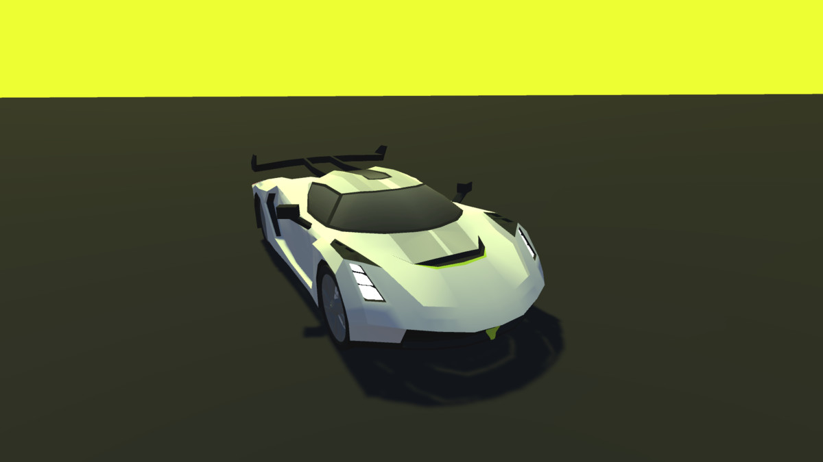 Cars - The Giga Pack