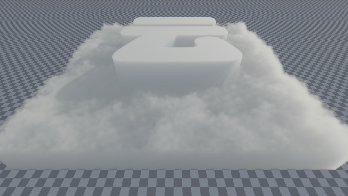 Stratus Volumetric Clouds