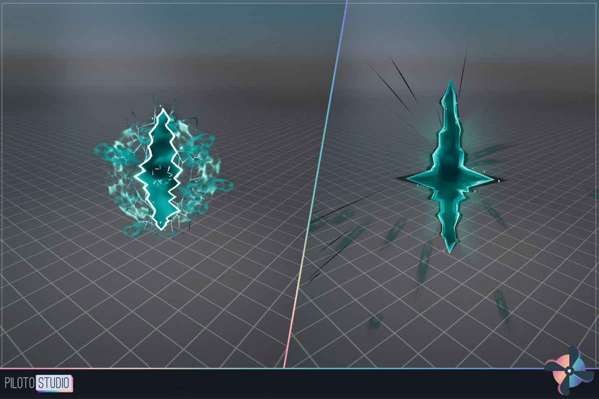 Dimensional Portals Pack