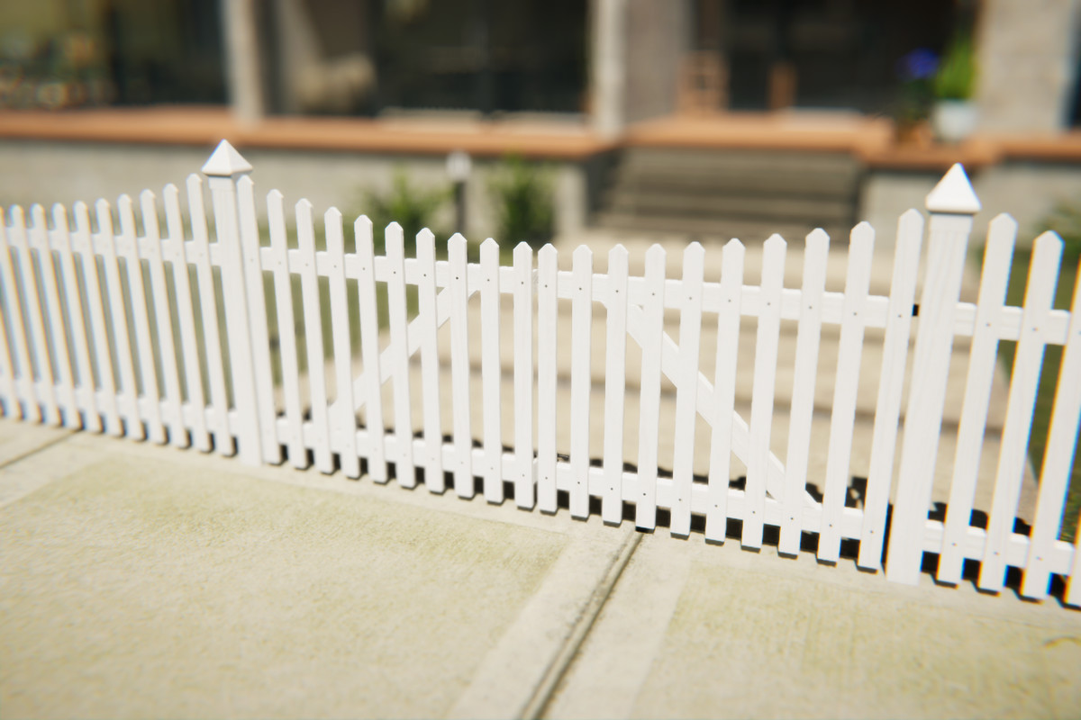 Fence Modular System