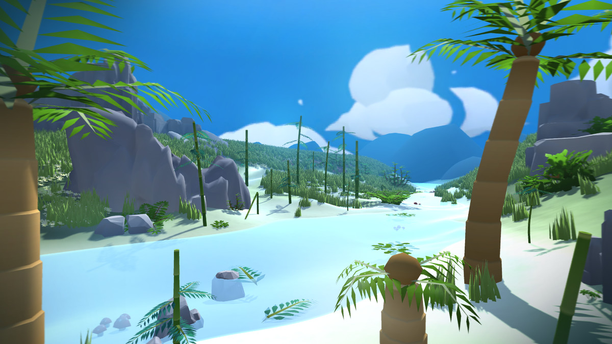 Fantasy Worlds Pack