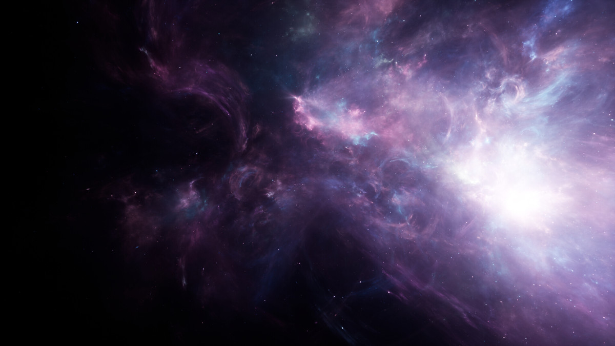 Nebula Skybox Pack Vol. II – 12x 8K HDRI Space Environments