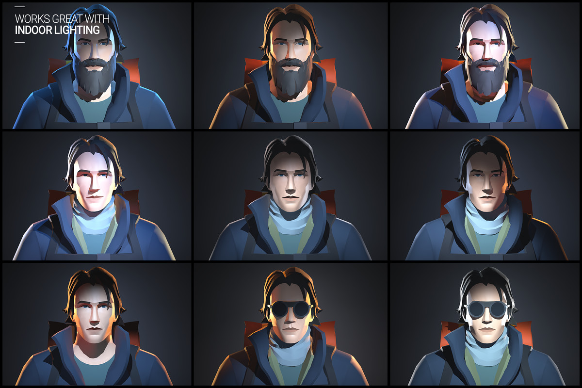 Polyquest Heroes: Adventurer I Explorer