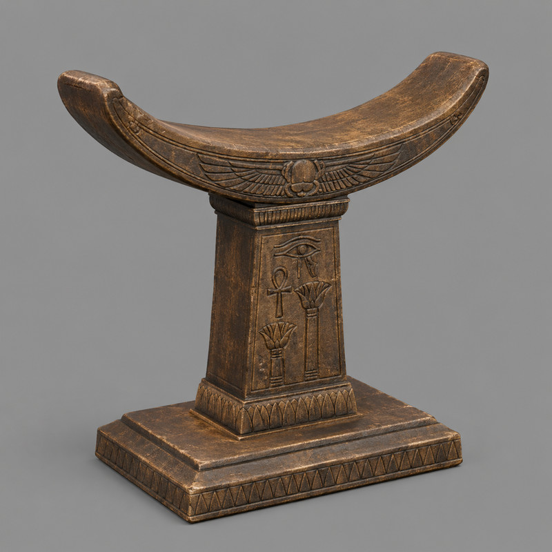Egyptian Tomb Relics Vol. 2 – Ancient Egypt Props