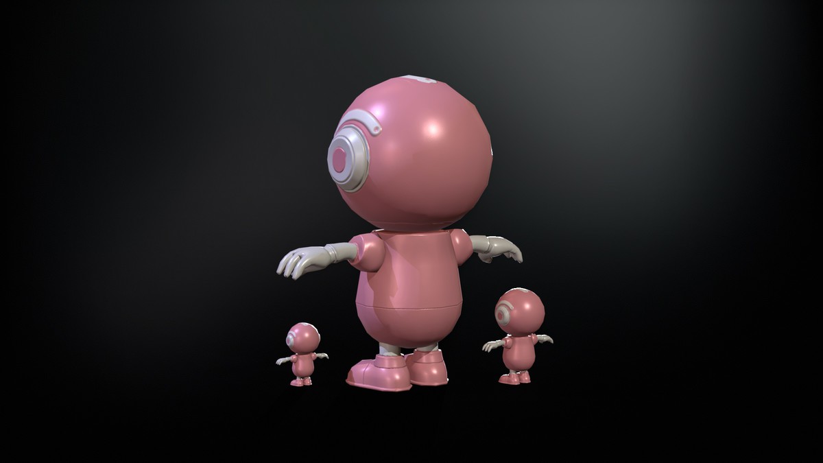 Minirobotic4