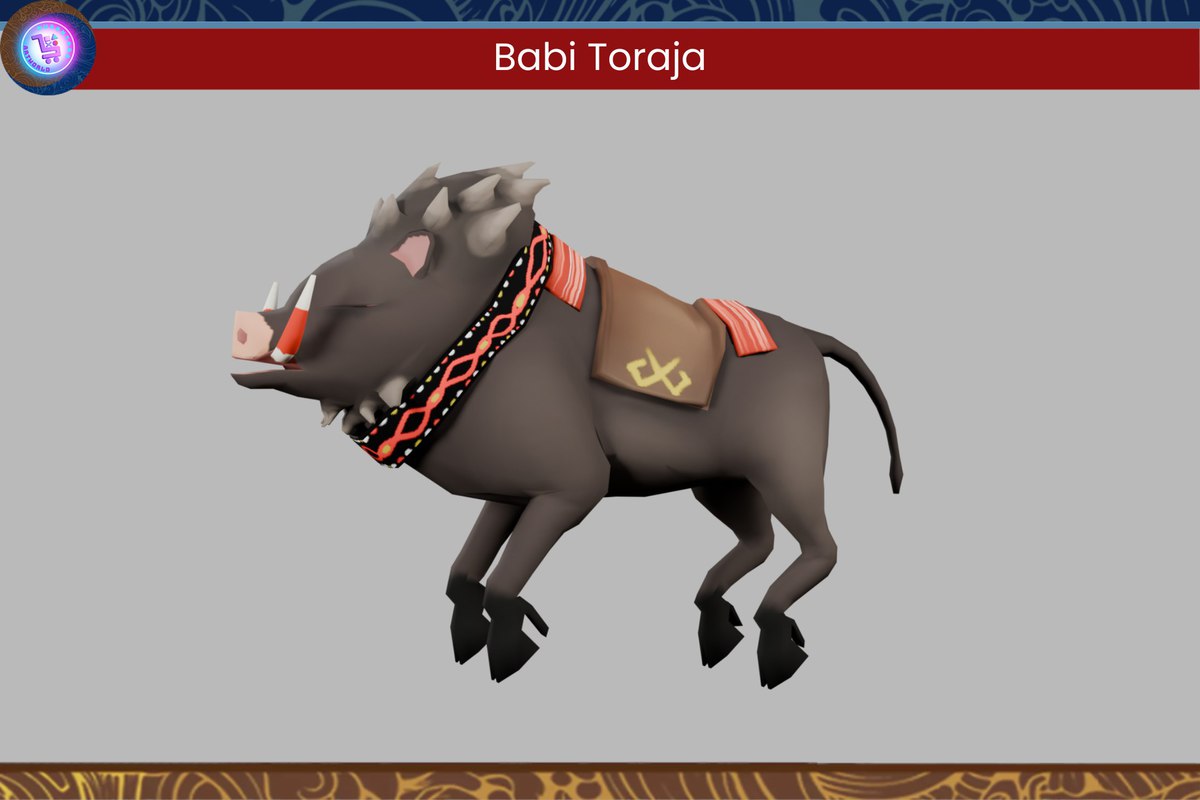 Babi Toraja