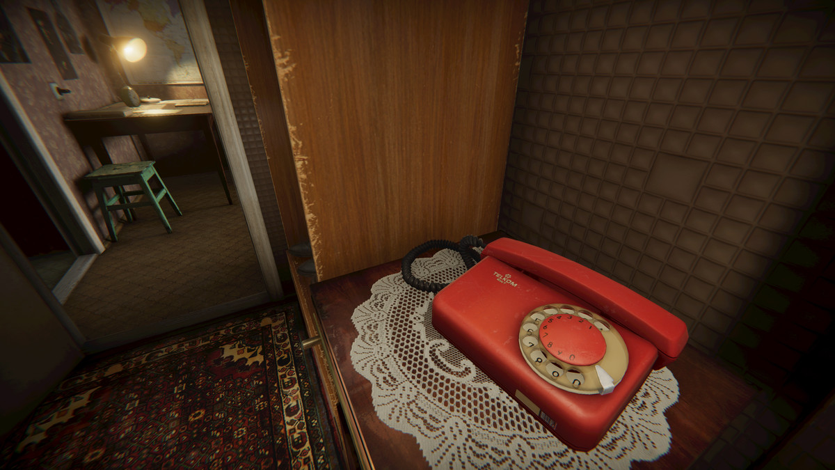 Old Soviet Apartment vol.1