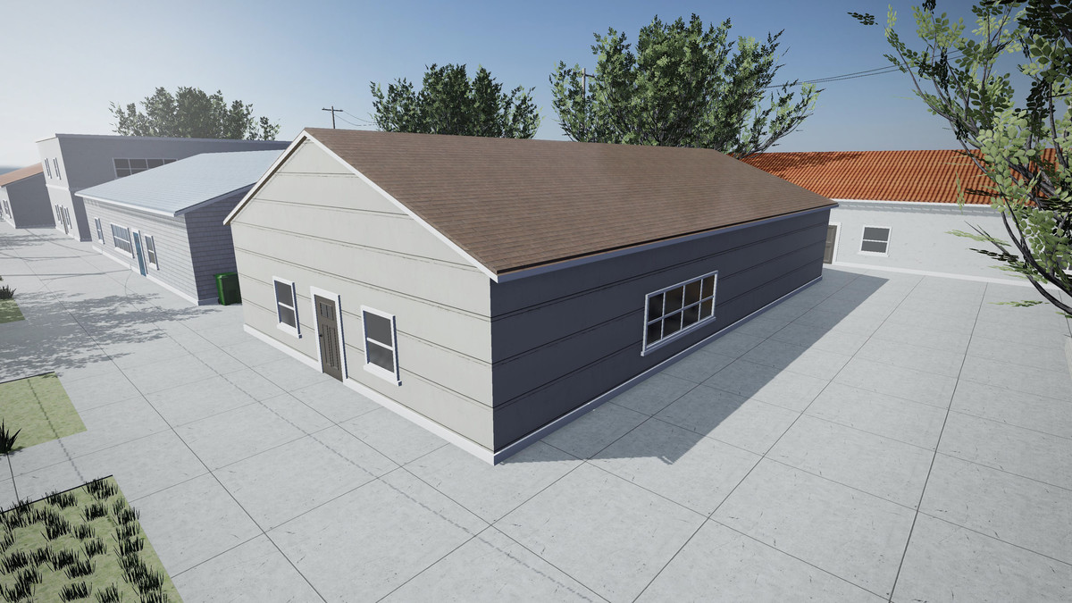 House Solution Vol.1 | Essential