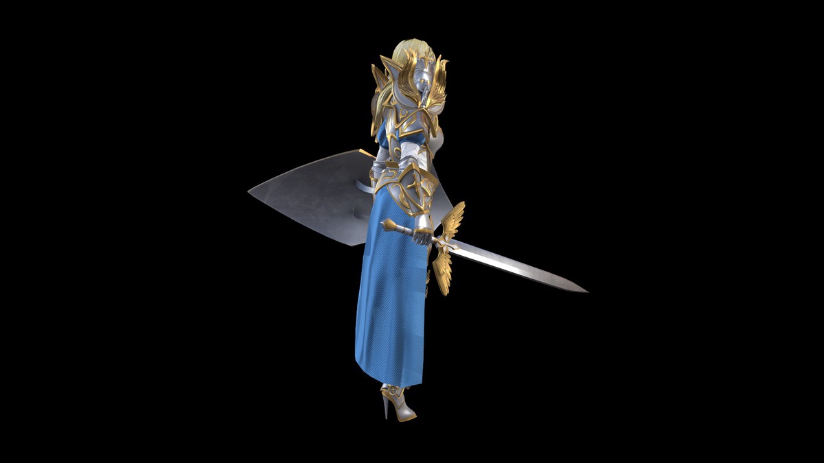 Gabriel