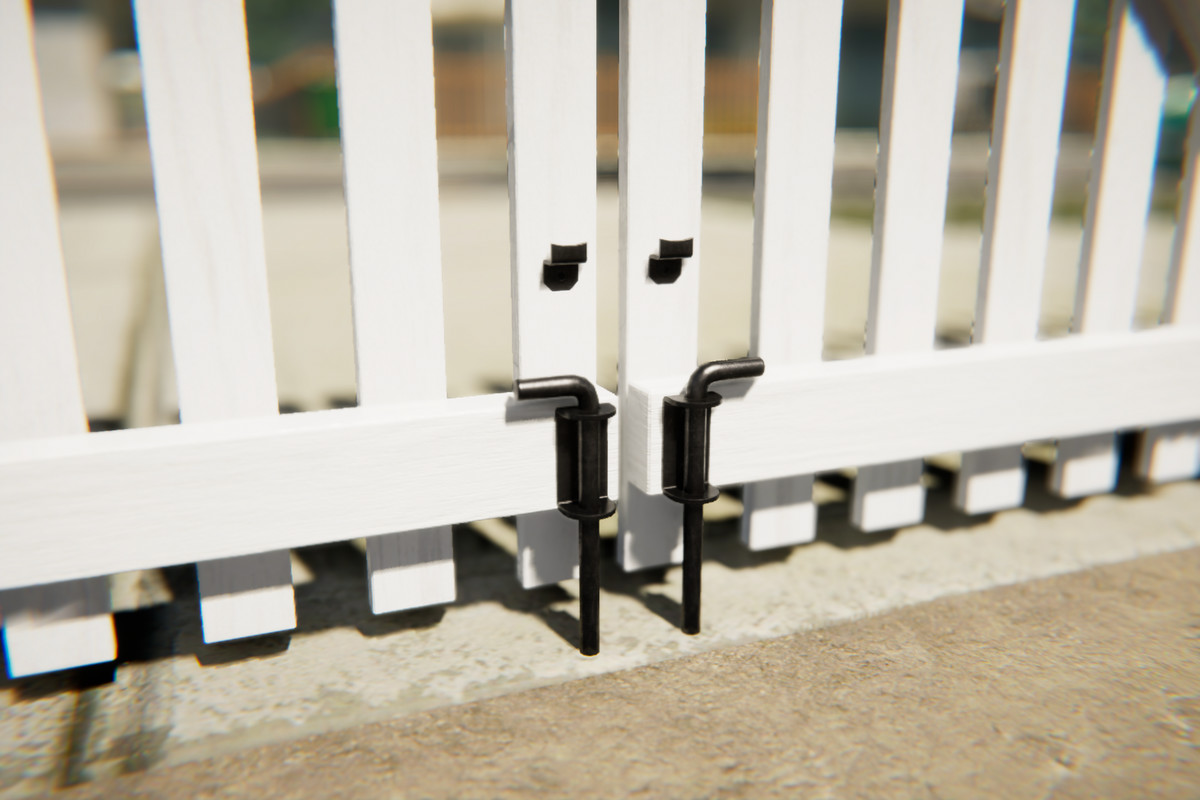 Fence Modular System
