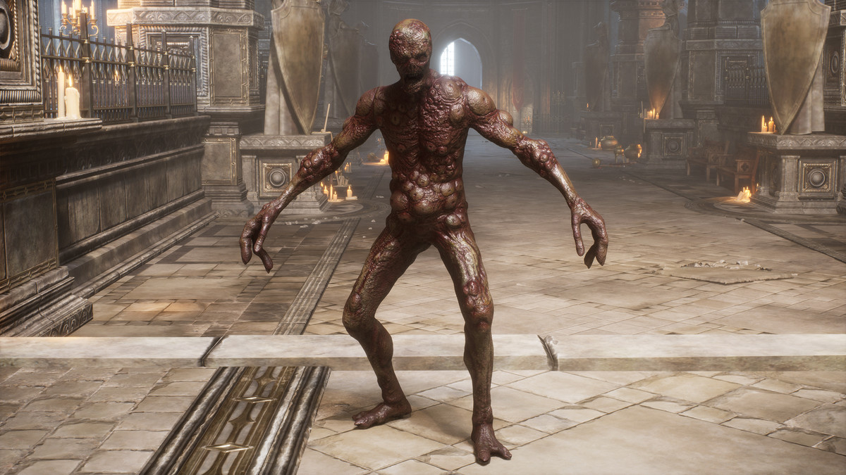 Zombie Mega Pack 3
