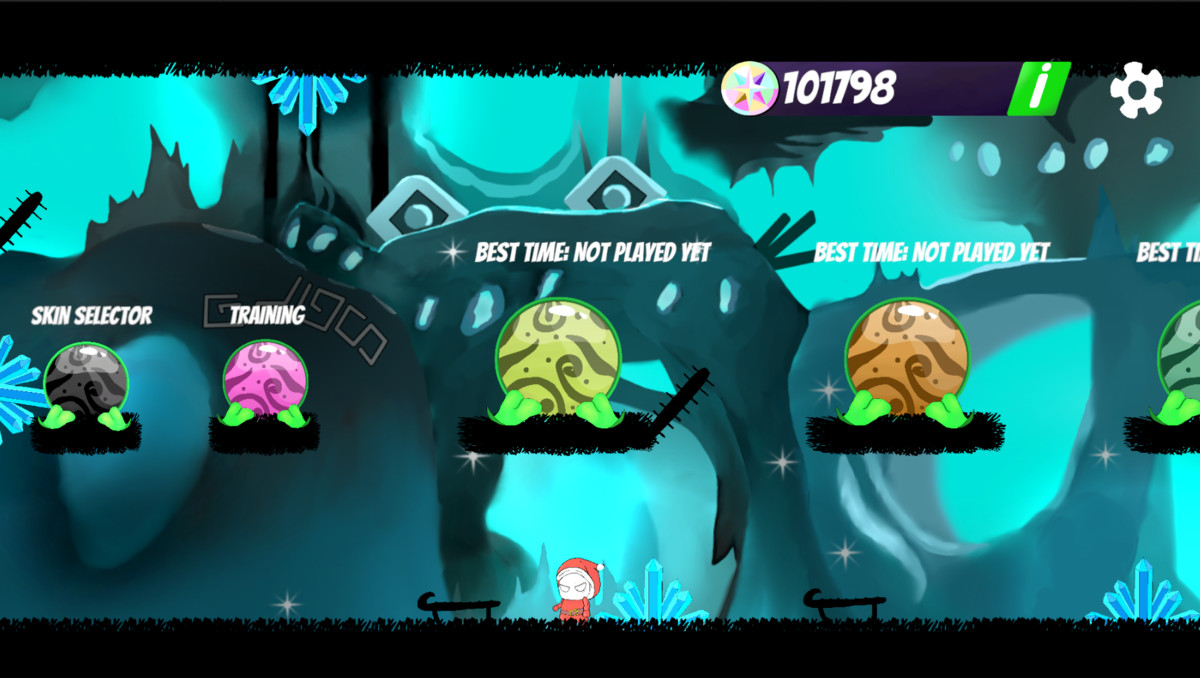 2D Platformer Pro Kit - Complete Bundle (Characters, Enemies, Tilemaps)