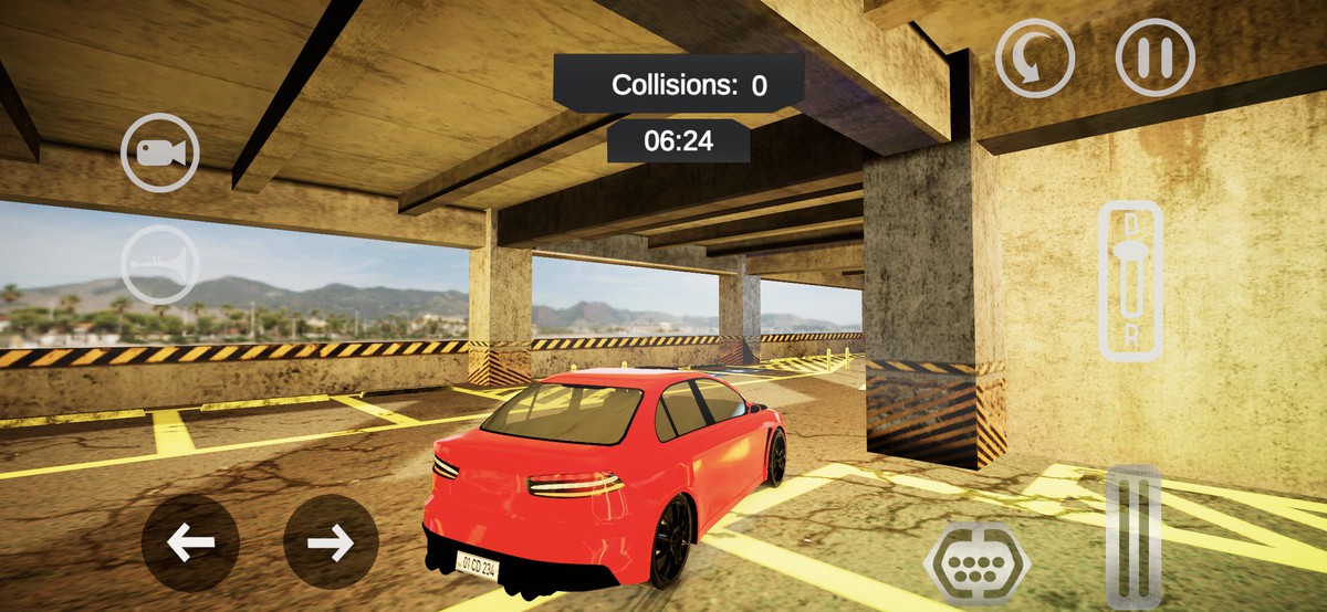 Car Parking Game 3, image 31