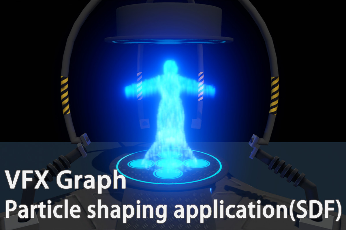 VFX Graph Collection Bundle