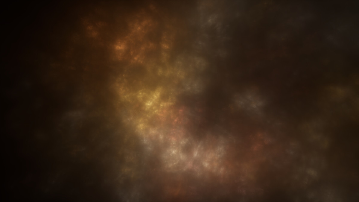 HDRI 16K MistySky_2 — 4 Seamless Cinematic Mist Skies