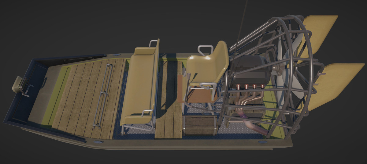 3 Boats Pack
