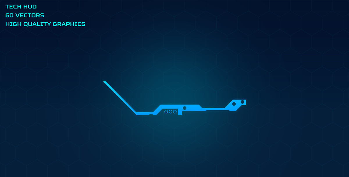 SCI-Fi Ui-Scifi Ui Pro/Psd