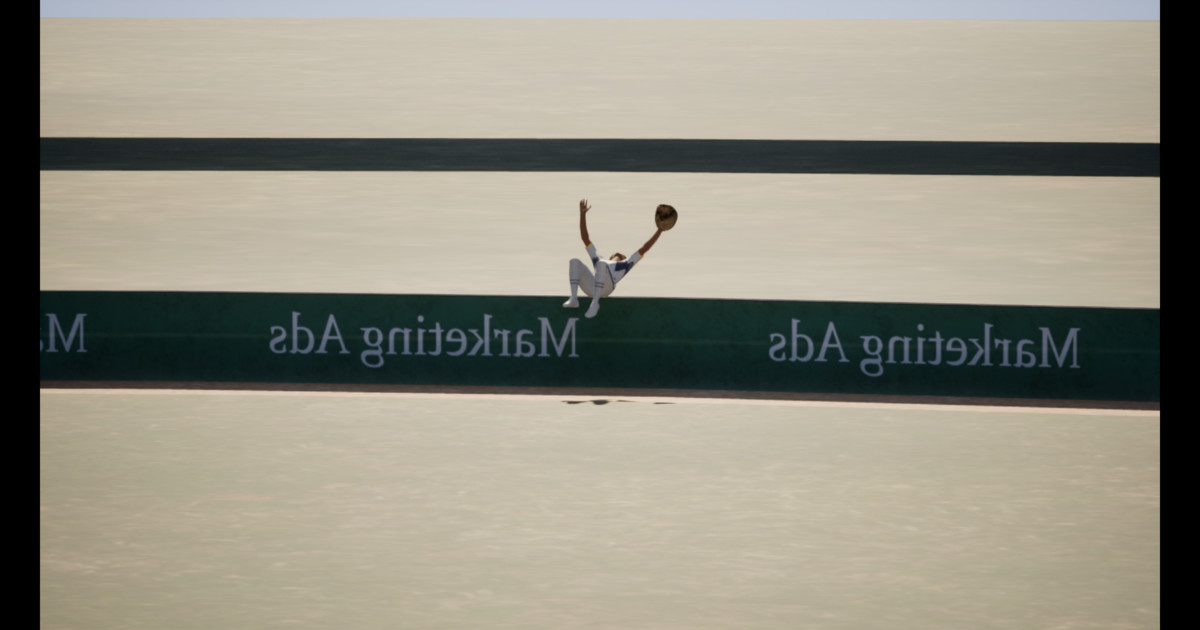 Baseball & Softball Animation Pack - Characters Included (1900+ Animations)