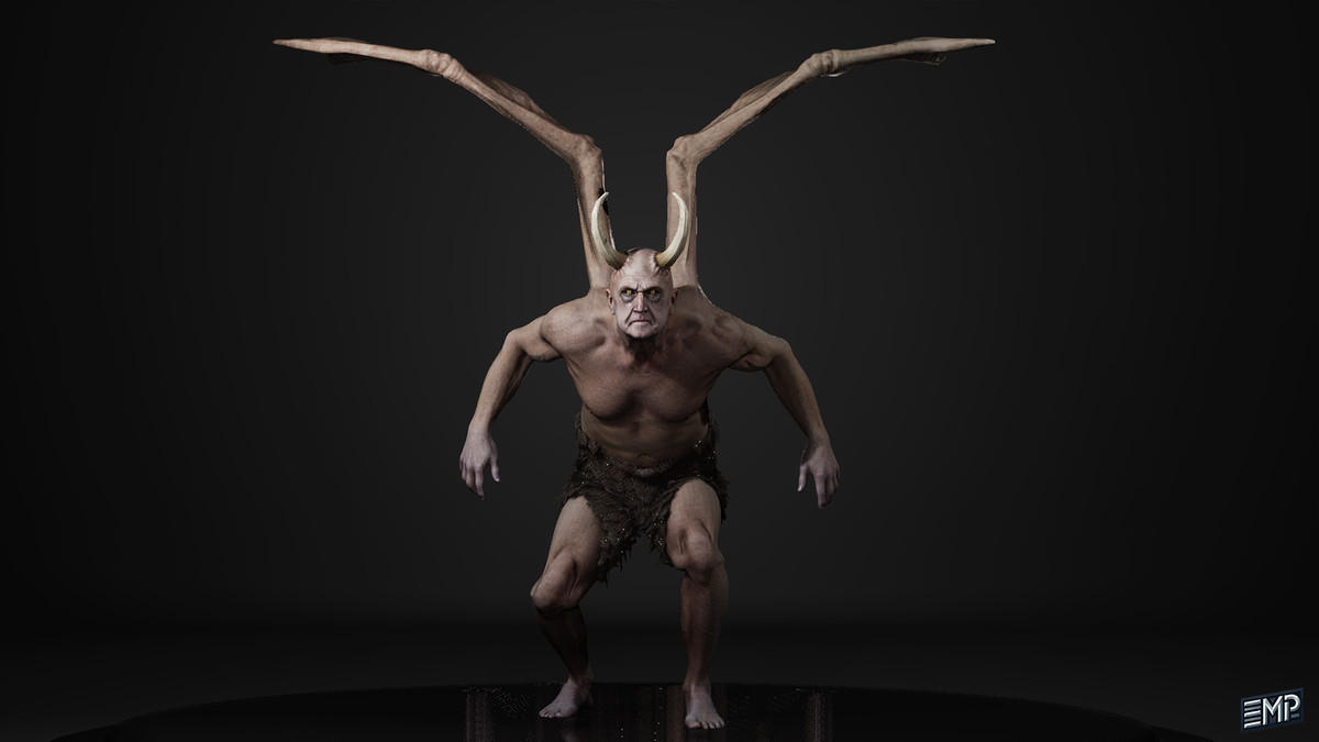 Devil vol.1